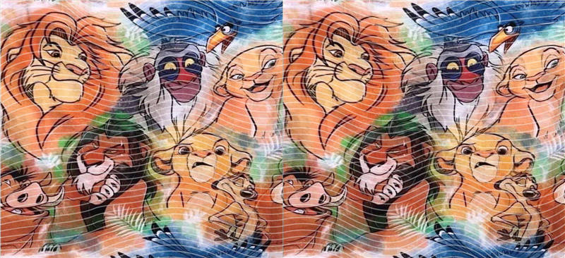 16oz Disney-D 269
